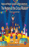 Regina and Margo's Sarasota Summer Adventures