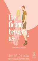 Fiction Between Us