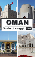 Oman Guida Di Viaggio 2024