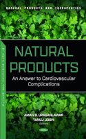 Natural Products: An Answer to Cardiovascular Complications (Natural Products and Therapeutics)