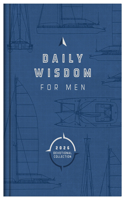 Daily Wisdom for Men 2026 Devotional Collection: (Daily Wisdom - Annual Edition)