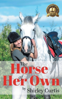 Horse of Her Own