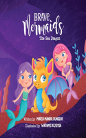 Brave Mermaids