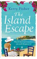 The Island Escape