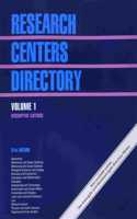 Research Centers Directory