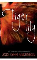 Tiger Lily