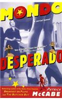 Mondo Desperado