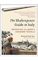 The Shakespeare Guide to Italy