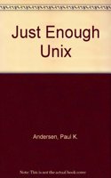 Just Enough Unix