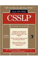 CSSLP Certification All-In-One Exam Guide