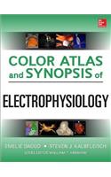 Color Atlas and Synopsis of Electrophysiology