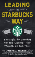 EBK Leading Starbucks Way