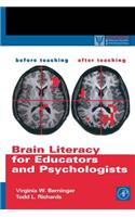 Brain Literacy for Educators and Psychologists
