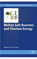 Molten Salt Reactors and Thorium Energy