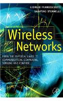 Wireless Networks