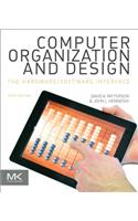 Computer Organization and Design MIPS Edition