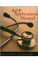 A & P Applications Manual