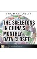 Skeletons in China's Monthly Data Closet, The: (FT Press Delivers Shorts)