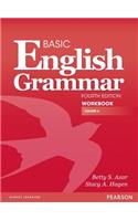 Basic English Grammar Workbook a