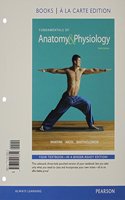Fundamentals of Anatomy & Physiology, Books a la Carte Edition & Modified Masteringa&p with Pearson Etext -- Valuepack Access Card -- For Fundamentals