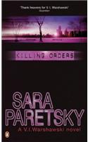 Killing Orders