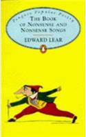 The Book of Nonsense and Nonsense Songs