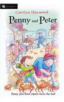 Penny and Peter