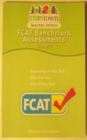 Fcat Benchmark Asmnt Te G2 Stry 09