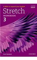 Stretch: Level 3: Workbook: (Stretch)