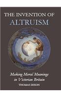 Invention of Altruism
