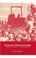 Forensic Pharmacology