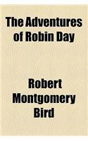 The Adventures of Robin Day