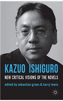 Kazuo Ishiguro
