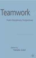 Teamwork Multi-Disciplinary Persperctives