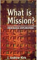 What is Mission?