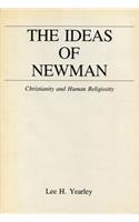 THE IDEAS OF NEWMAN