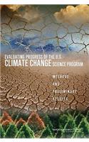 Evaluating Progress of the U.S. Climate Change Science Program