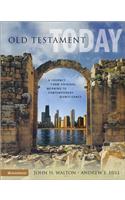 The Old Testament Today