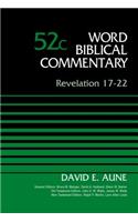 Revelation 17-22, Volume 52c