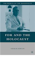 FDR and the Holocaust