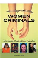 Women Criminals