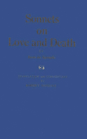 Sonnets on Love and Death