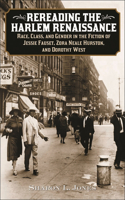 Rereading the Harlem Renaissance