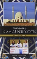 Encyclopedia of Islam in the United States