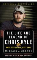 Life and Legend of Chris Kyle
