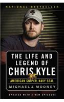 Life and Legend of Chris Kyle: American Sniper, Navy Seal