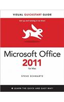 Microsoft Office 2011 for Mac