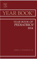 Year Book of Pediatrics 2014
