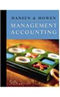 Management Accounting