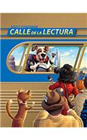Reading 2011 Spanish Student Edition (Hc) Grade 4.1